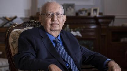 Eski TBMM Başkanı Hüsamettin Cindoruk Hayatını Kaybetti