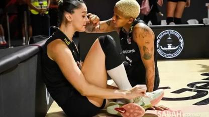 Filenin Sultanları’nda Şok İddia! Vargas’tan Zehra Güneş Hamlesi