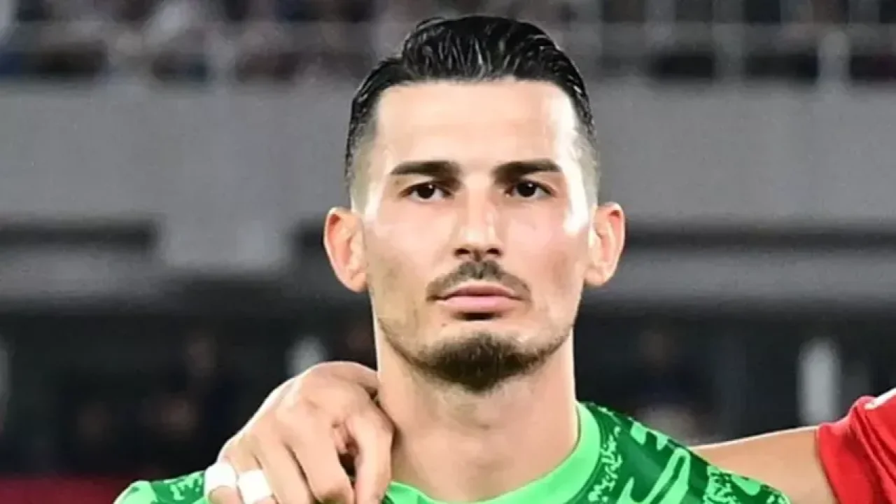 Galatasaray’da Trabzonspor derbisi öncesi Uğurcan Çakır’dan sağlık endişesi: Geceyi hastanede geçirdi