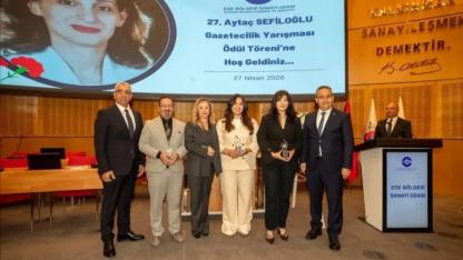 Gappi: “Aytaç Sefiloğlu, Dik Duruşun Simgesi”