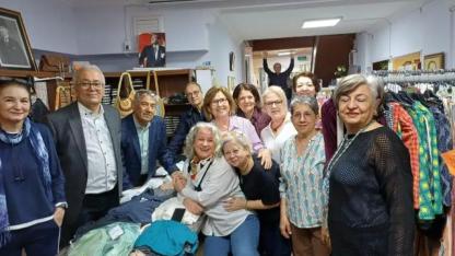 GOLD Kermesi’ne Yoğun Katılım