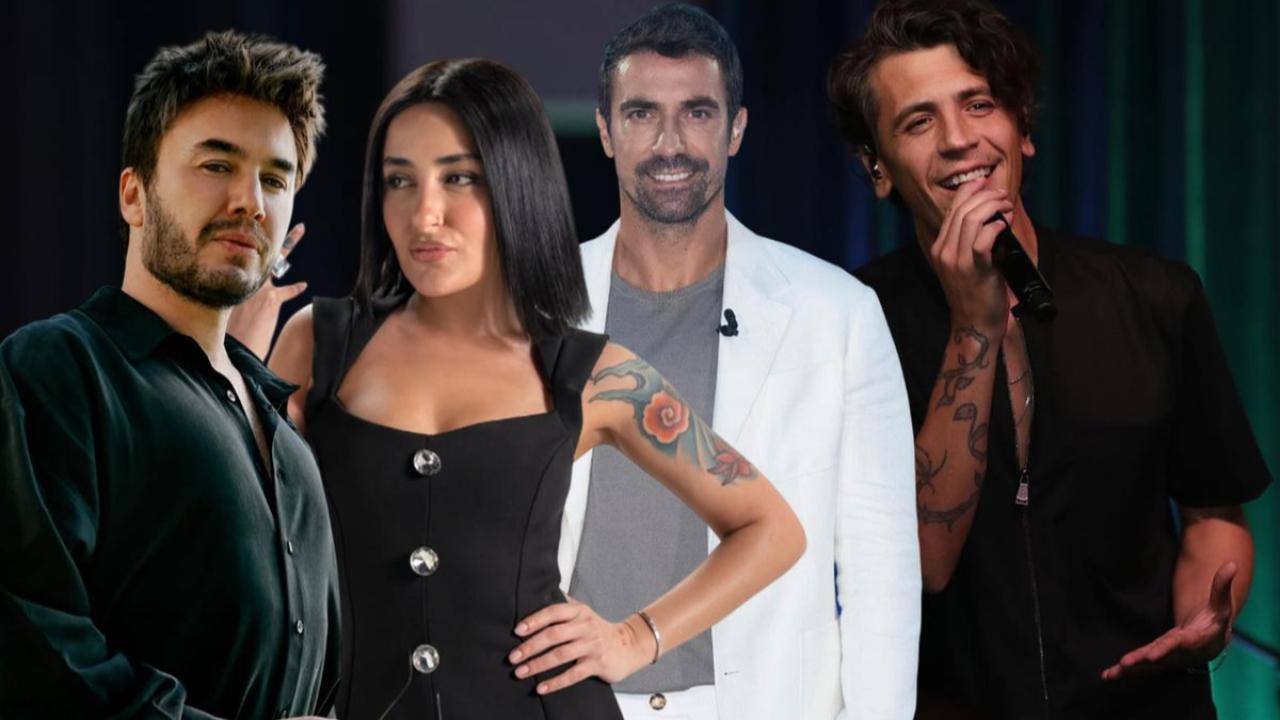 Gözaltına alınan ünlülerin ifadeleri ortaya çıktı: “Panikle parayı bahçeye fırlattım” iddiası