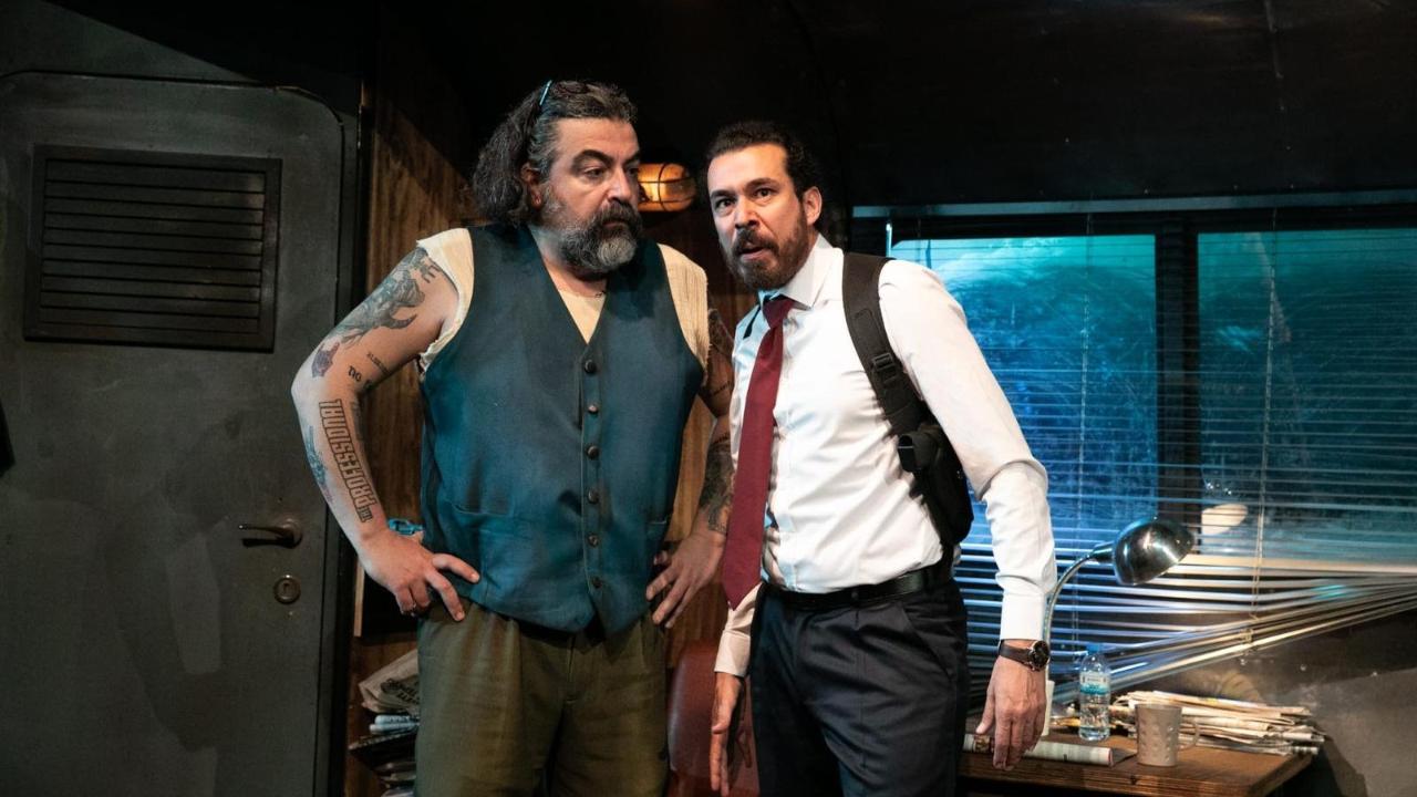 Halktan Biri'nin prömiyeri 22 Nisan’da