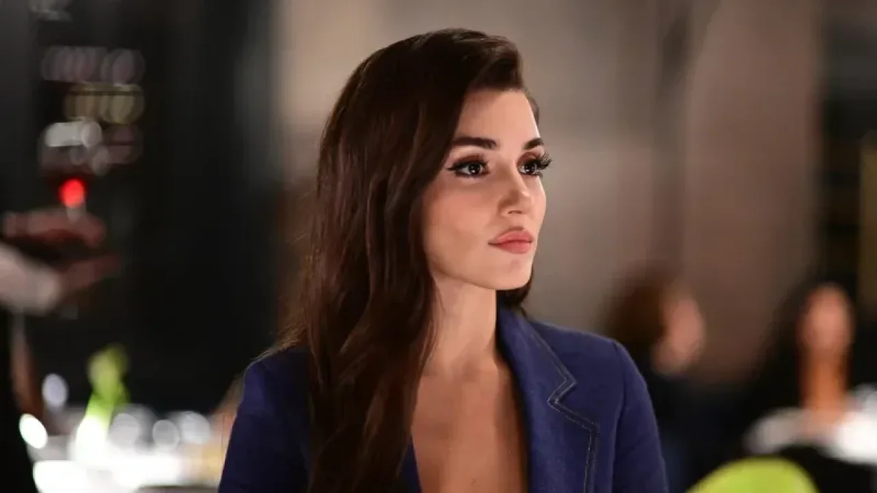 HANDE ERÇEL’İN TEST BULGULARI ADLİ TIP’A GÖNDERİLDİ