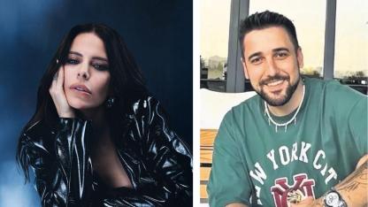 İlkay Şencan itiraf etti: “Simge Sağın’ın haberi yok”