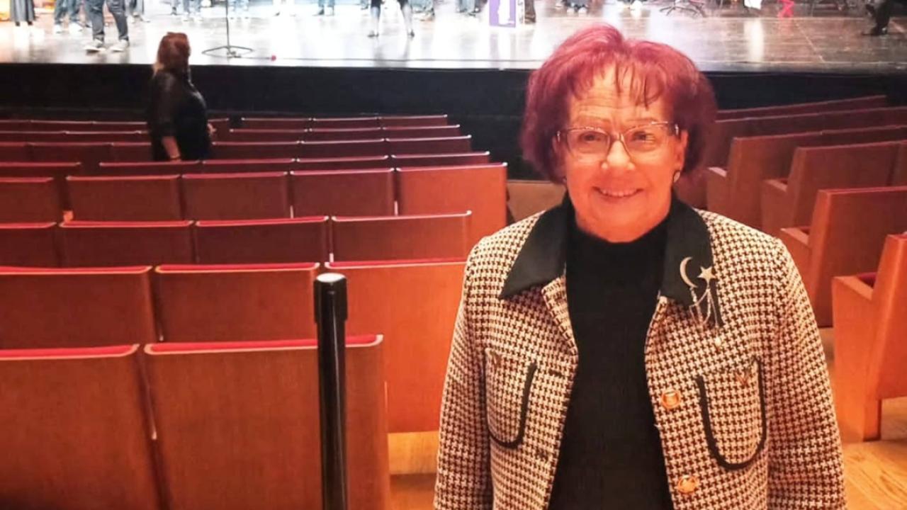 İlknur Güntürkün Kalıpçı, Uluslararası Suzuki Konvansiyonu’nda Ödül Aldı