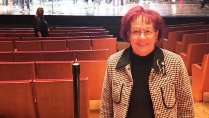 İlknur Güntürkün Kalıpçı, Uluslararası Suzuki Konvansiyonu’nda Ödül Aldı