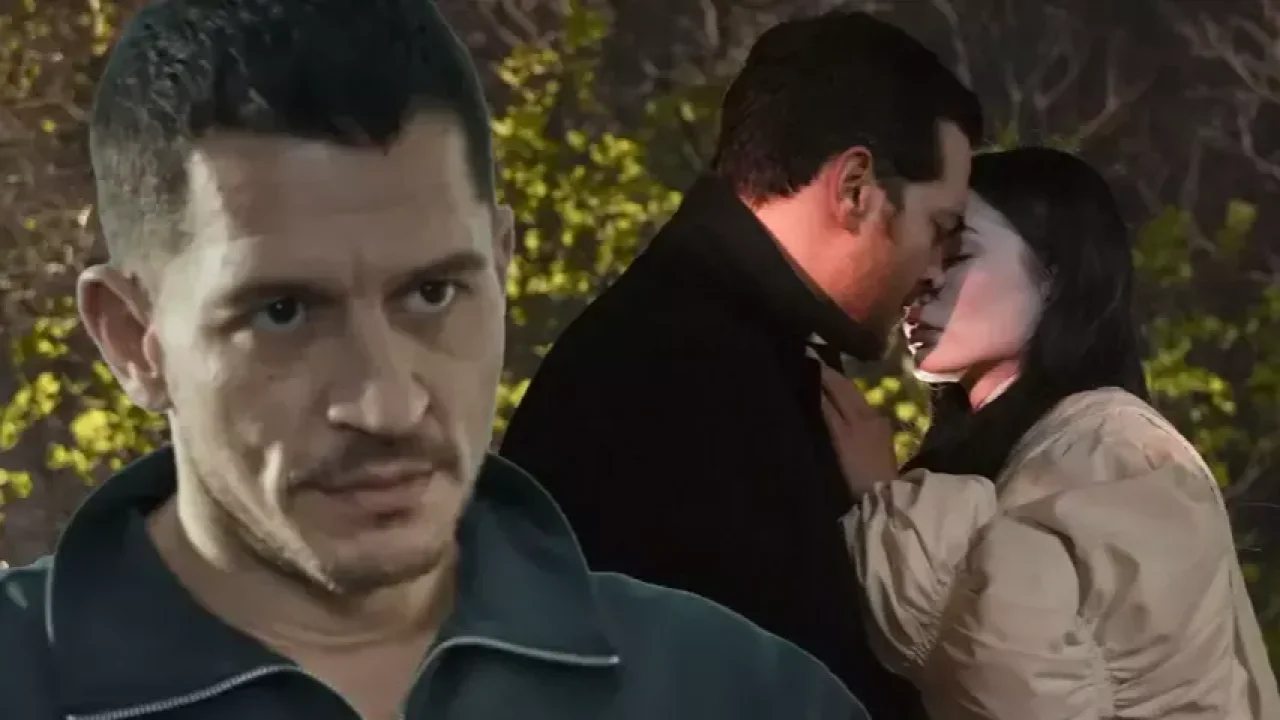 İNTİZAR’DAN “YERALTI” TEKLİFİNE RET: “KENDİME YAKIŞTIRAMADIM”