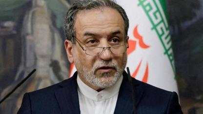 İran-ABD Müzakereleri Öncesi Tansiyon Yükseldi: “Güvenimiz Yok”