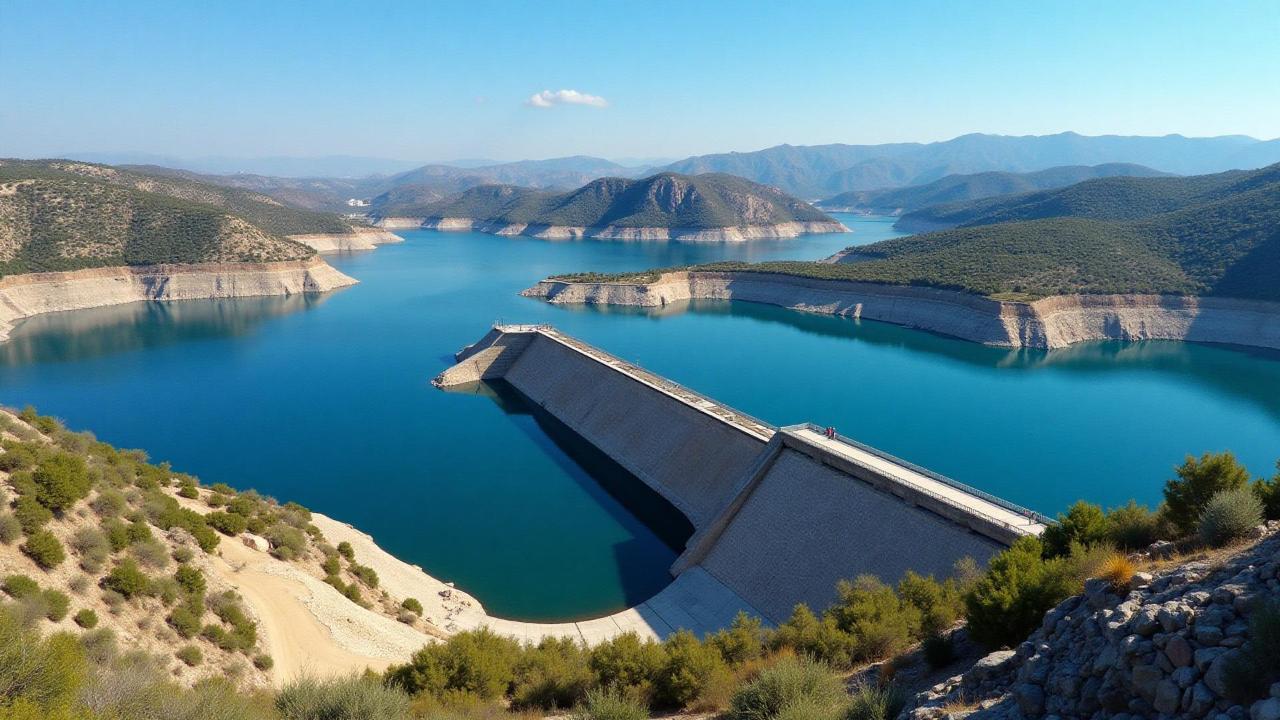 İzmir barajlarının güncel doluluk oranları nasıl?