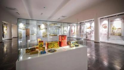 İzmir Mutfak Müzesi İçin Geri Sayım: “Açılışa Doğru” Sergisi Ziyarete Açıldı