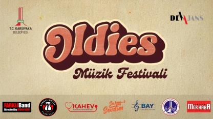 Karşıyaka’da Müzik Dolu 5 Gün: Oldies Müzik Festivali Başlıyor