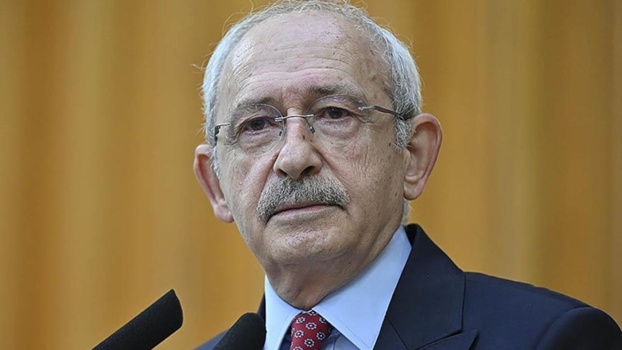 Kılıçdaroğlu’na “Cumhurbaşkanı’na Hakaret” Davasında Hapis Cezası