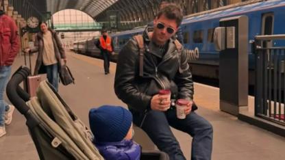 KIVANÇ TATLITUĞ OĞLUNU ÖZEL OKUL KURASINA SOKTU: EĞİTİM ÜCRETİ ORTAYA ÇIKTI