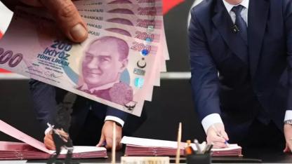 Manisa Büyükşehir’de İşçi Maaşlarına Tarihi Zam: En Düşük Ücret 80 Bin TL’ye Yükseldi