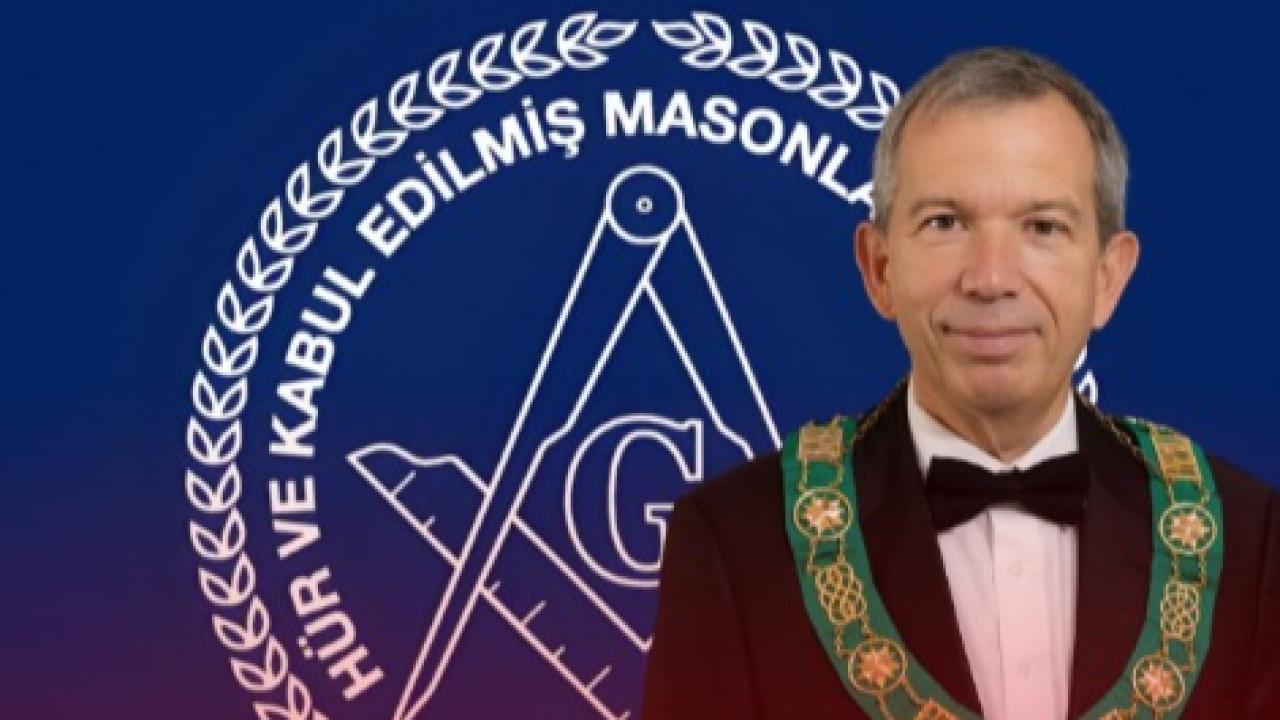 Masonlar Derneği’ne Kayyum Atandı: Yönetim Krizi Gerekçe Gösterildi