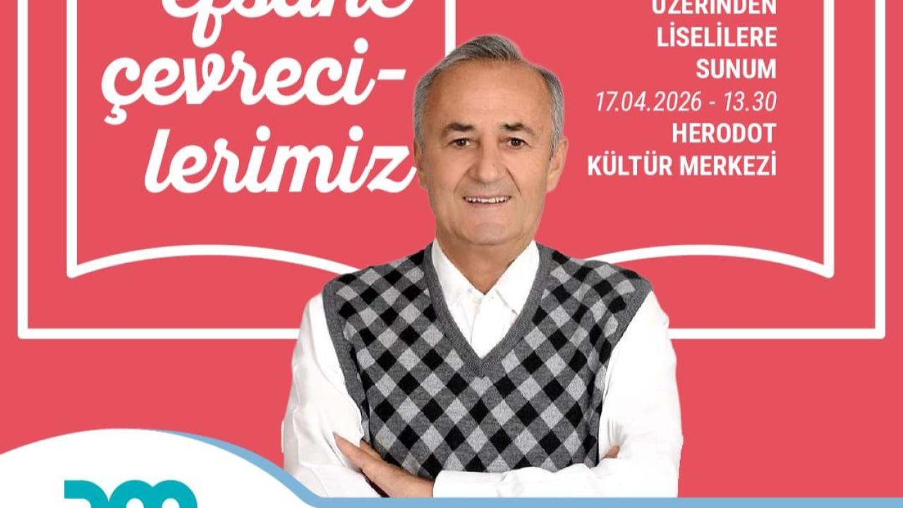 Merhaba Günü kapsamında anlamlı bir buluşma