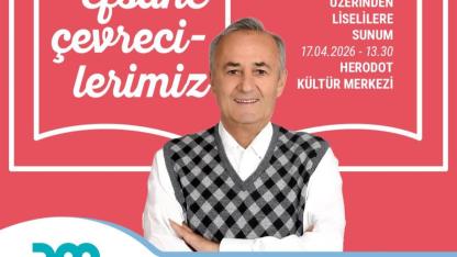 Merhaba Günü kapsamında anlamlı bir buluşma