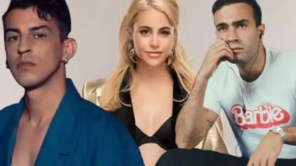 MERT DEMİR, BÜŞRA PEKİN VE NORM ENDER’İN TEST SONUÇLARI AÇIKLANDIv