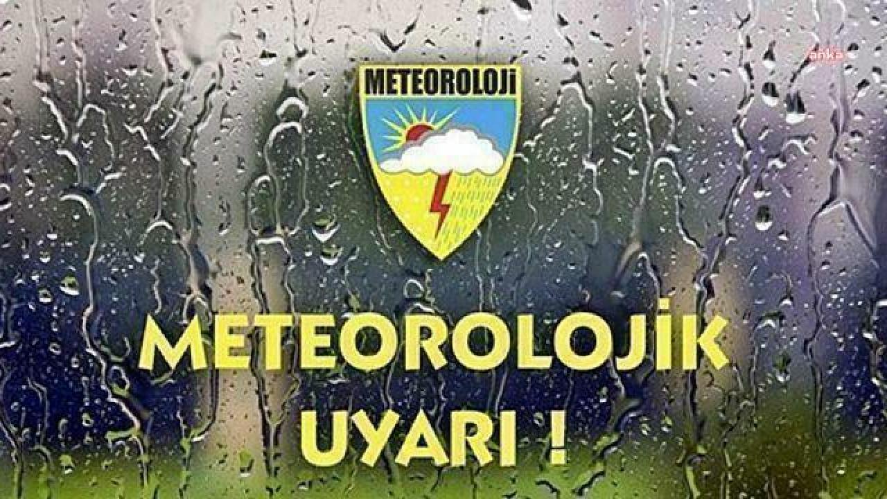 Meteoroloji’den Ege’ye kritik uyarı: Saat verildi, sağanak kapıda!
