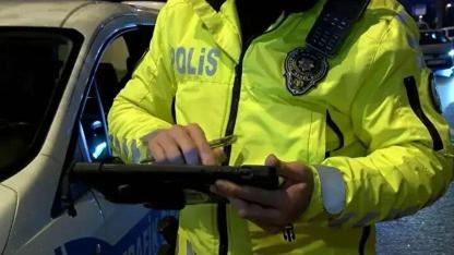 Milyonlarca Sürücünün Trafik Cezası İptal Edildi: e-Devlet Üzerinden Kontrol Edin