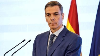 NATO'da İran gerilimi: ABD'nin İspanya üyeliğini askıya alacağı iddiasına yanıt