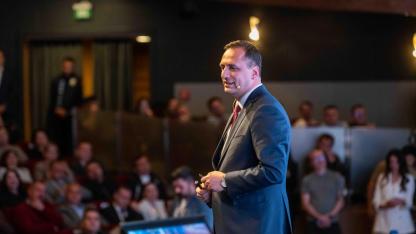 Ömer Eşki’den 2 Yıllık Vizyon: Bornova’da Yeni Dönem