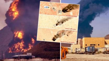 Orta Doğu’da gerilim tırmandı: ABD ve İsrail’den İran’a saldırılar, karşılık gecikmedi