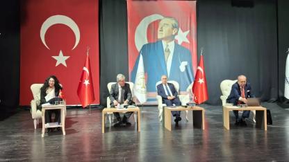 Özdağ İzmir’de Konuştu: “Millete Yalan Söylenemez”