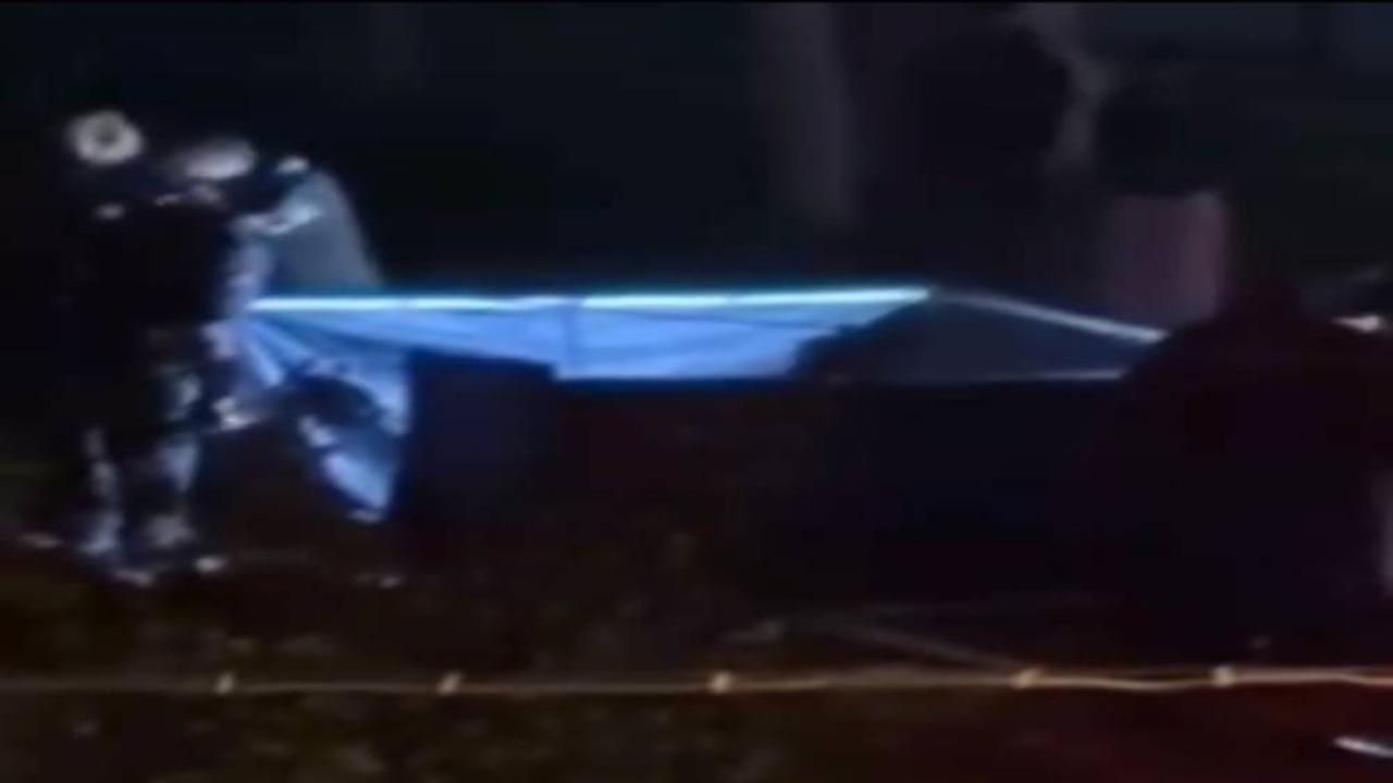 İncirliova’da trenin çarptığı yaşlı adam hayatını kaybetti