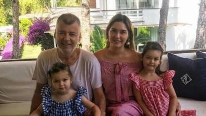 Toplusoy Ailesinde Büyük Acı: Selin Toplusoy Hayatını Kaybetti