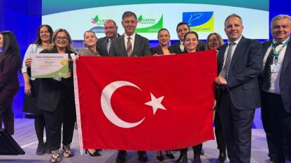 İzmir turizmde iddiasını büyütüyor