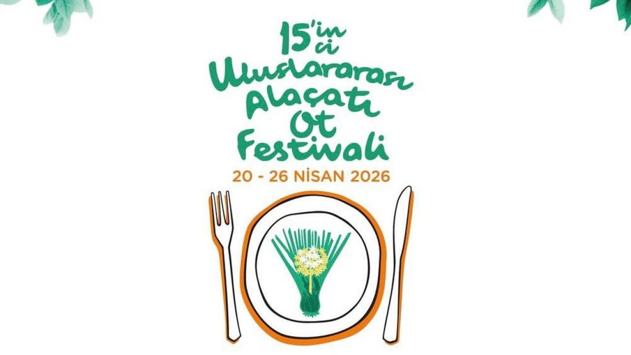 Alaçatı Ot Festivali Tüm Hızıyla Devam Ediyor !