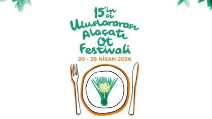 Alaçatı Ot Festivali Tüm Hızıyla Devam Ediyor !