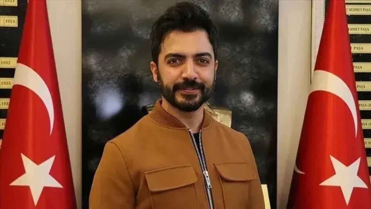 Şarkıcı Yusuf Güney Gözaltına Alındı: Ayahuasca Çayı İddiası