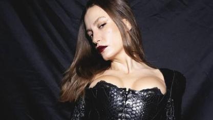 SERENAY SARIKAYA HOLLYWOOD YILDIZIYLA “PİŞTİ” OLDU