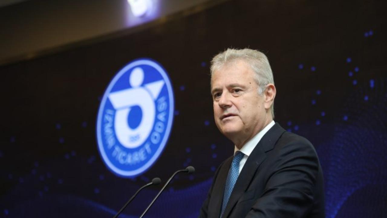 Sigorta Sektörünün Kalbi İzmir’de Atacak: 11-13 Haziran’da Dev Zirve