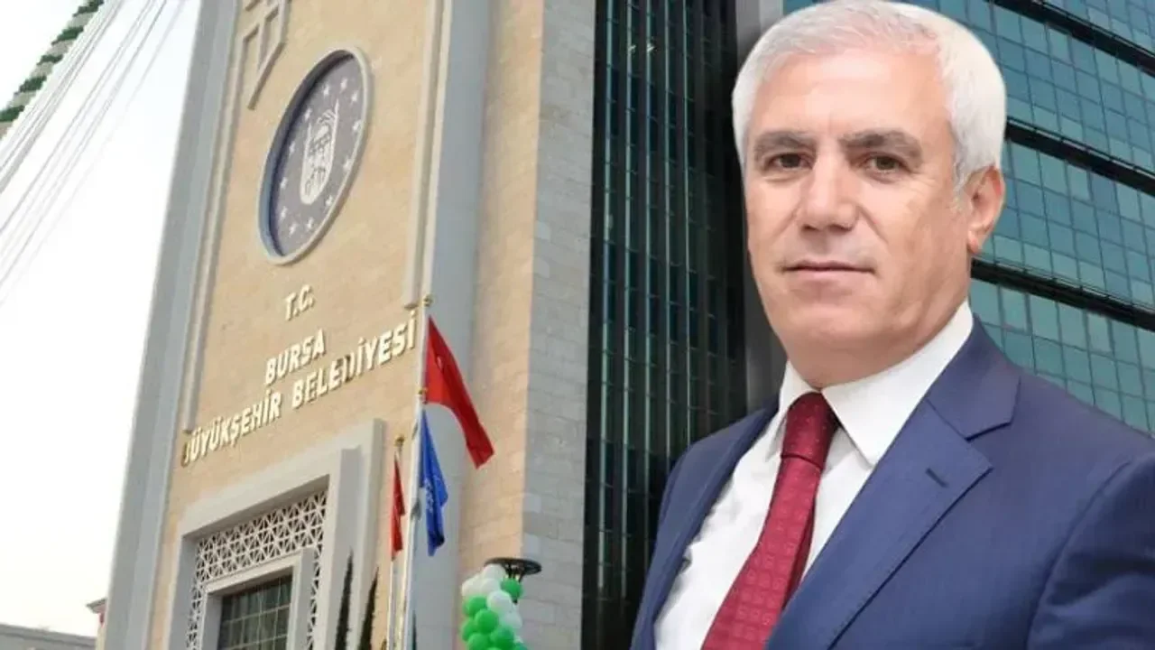 SON DAKİKA | Bursa’da kritik gelişme: Mustafa Bozbey hakkında tutuklama talebi