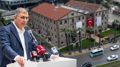 🔴 Son Dakika | Meslek Fabrikası’nda tahliye fiilen başladı, siyasi tartışma büyüyor