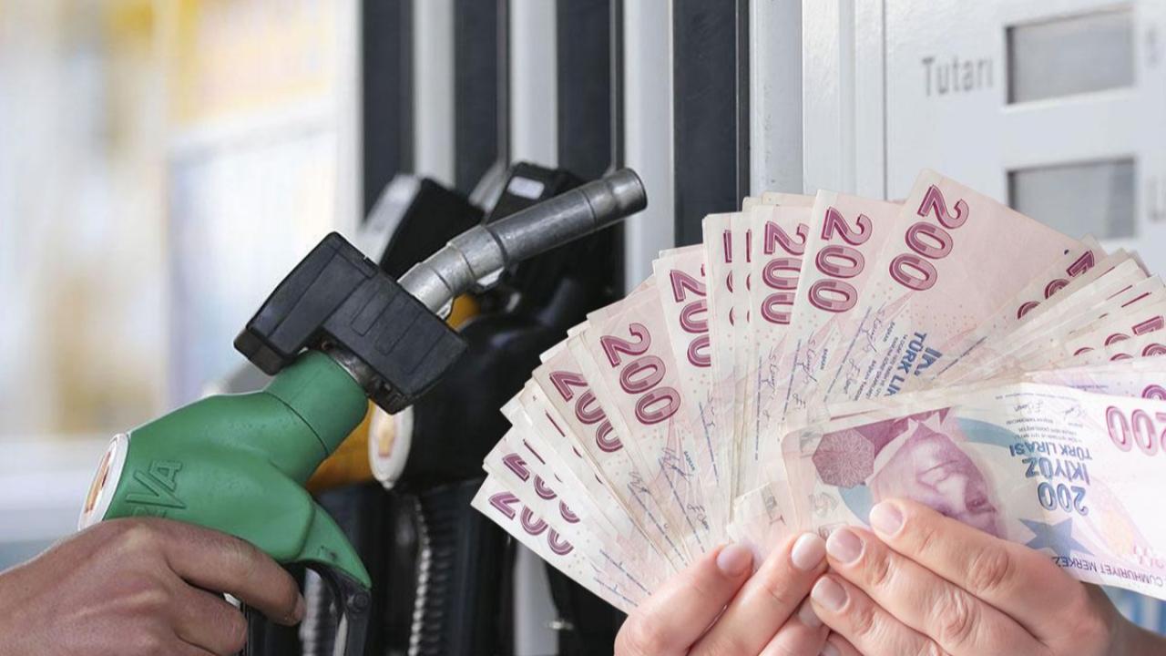 Tarihi Akaryakıt Zammı Bu Gece Yürürlükte: Motorin 85 TL’yi Aşıyor