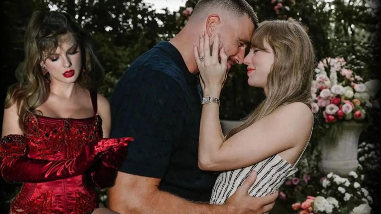 Taylor Swift ve Travis Kelce Evleniyor: Düğün Tarihi Belli Oldu
