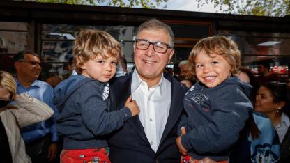 Tugay: Asıl Gücümüz, Yetiştirdiğimiz Yeni Nesil