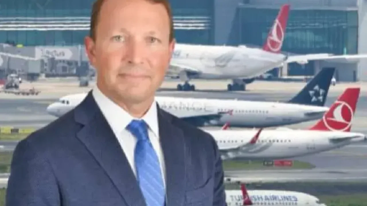 Türk Hava Yolları, İzmir merkezli DB Tarımsal Enerji’ye ortak oldu: Biyojet yakıt dönemi başlıyor