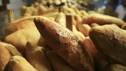 Türkiye Genelinde Ekmeğe Zam: 200 Gram Ekmek 17,50 TL Oldu