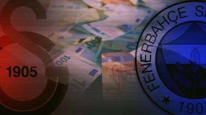 Üç büyüklerin 8 aylık finansal tablosu açıklandı: Gelir ve borçlarda dikkat çeken fark