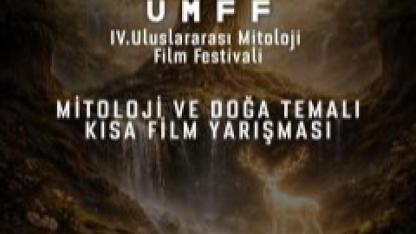Uluslararası Mitoloji Film Festivali Kısa Film Yarışması Başvuruları Başladı