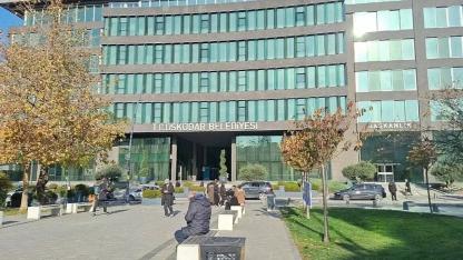 Üsküdar Belediyesi’ne Rüşvet Operasyonu: 9 Tutuklama