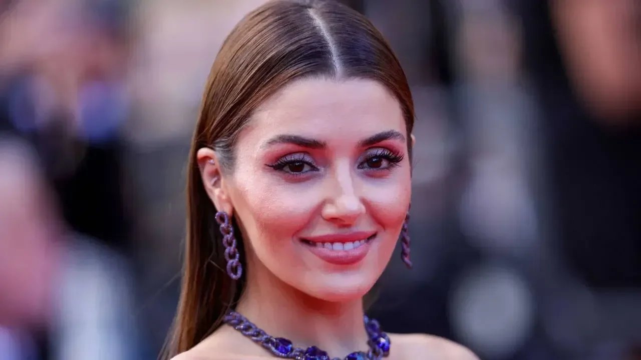 Uyuşturucu soruşturmasında yeni gelişme: Hande Erçel serbest bırakıldı