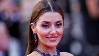 Uyuşturucu soruşturmasında yeni gelişme: Hande Erçel serbest bırakıldı