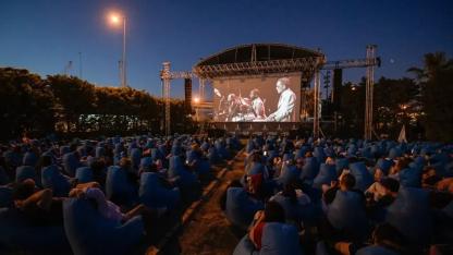 Yeniden Sinematek Nisan Programı Açıklandı: “Var Olmanın İzleri” Temasıyla Belgeseller ve Söyleşiler İzleyiciyle Buluşuyor